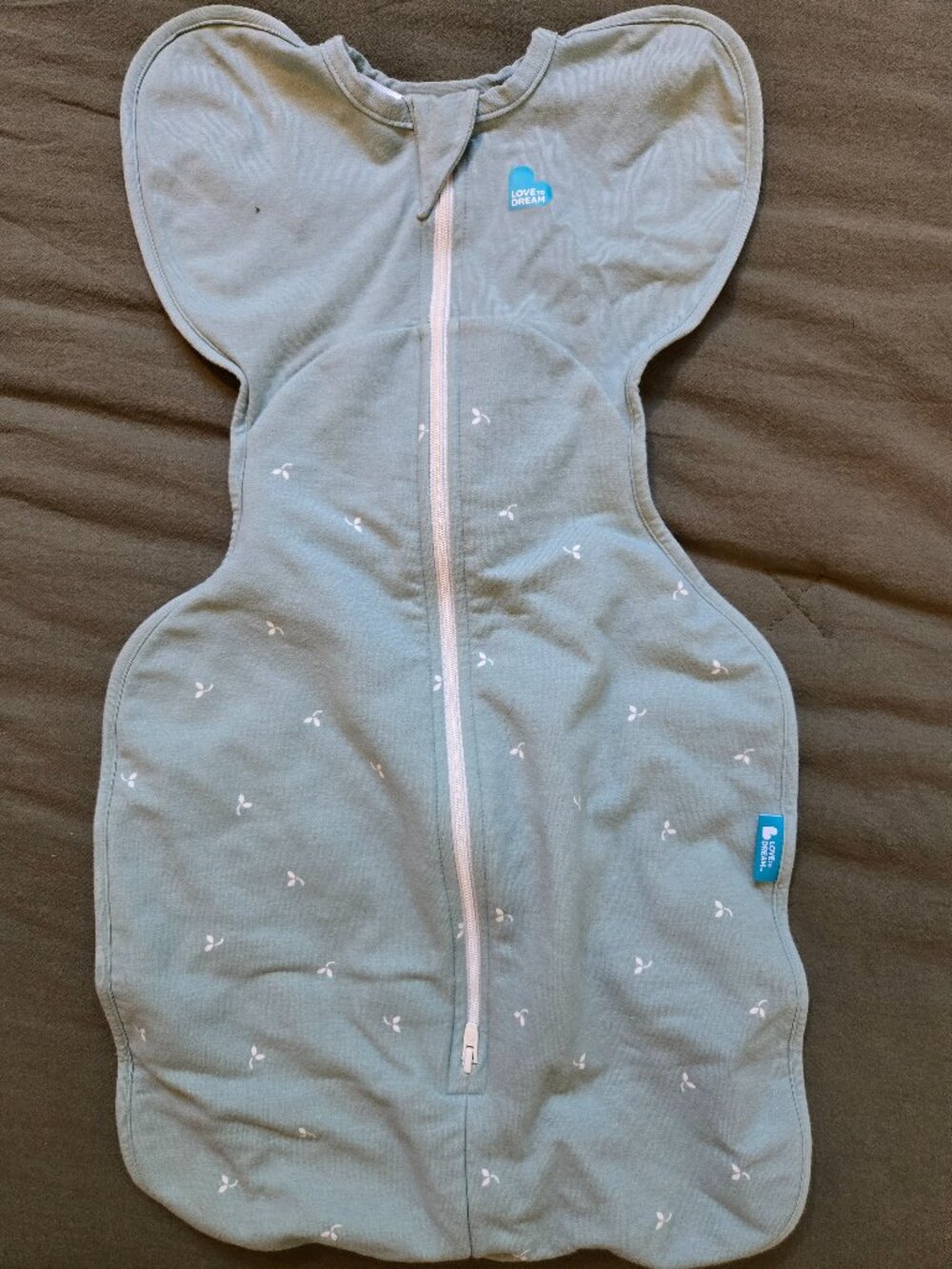 Swaddle